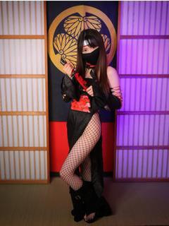 Kunoichi - Ninja Escorts in Kabukicho ホテヘル(店舗) MIRA