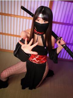 Kunoichi - Ninja Escorts in Kabukicho ホテヘル(店舗) MIRA