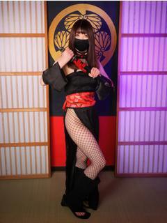 Kunoichi - Ninja Escorts in Kabukicho ホテヘル(店舗) MIKONO