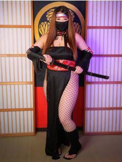 Kunoichi - Ninja Escorts in Kabukicho hotel escort service parlor MANA