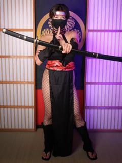 Kunoichi - Ninja Escorts in Kabukicho ホテヘル(店舗) TERESA