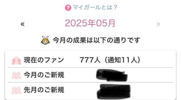 写メ日記サムネイル