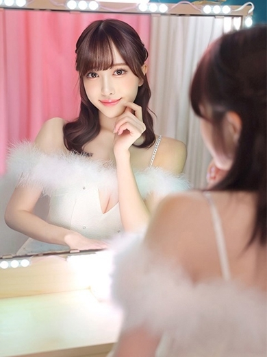 LUXE　リュクス 泡泡浴 SHIRAHA MIORI