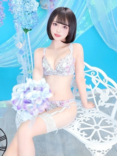LUXE　リュクス ソープランド TSUKISHIRO NANASE
