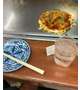 ひさしぶりの外食～元お客様と🩷