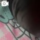 スカパーが終わった途端に、私の身体に異変が……