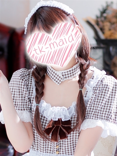 メイドin中野　（東京ハレ系） ヘルス KUROKIHITOMI