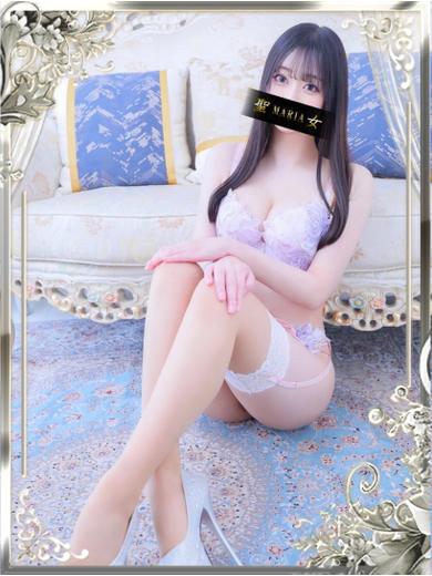 聖女 泡泡浴 YUIKA