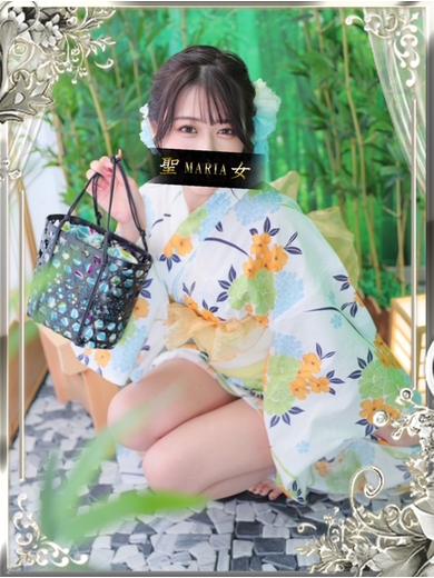 聖女 泡泡浴 SEINA