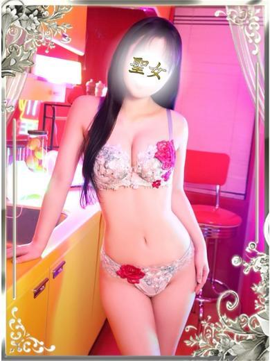 聖女 泡泡浴 SHURI