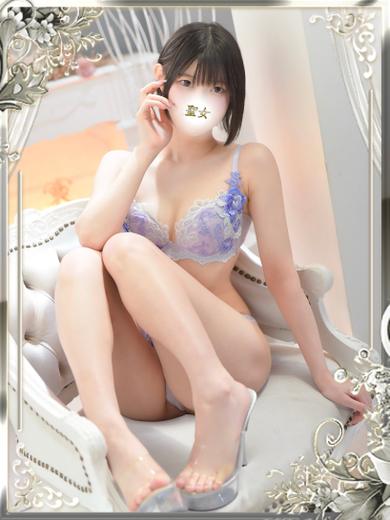 聖女 泡泡浴 SUI