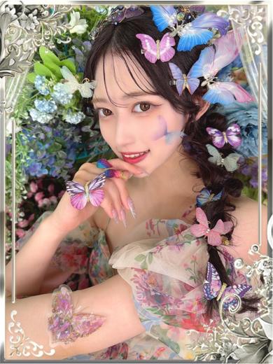 聖女 한국인 가능 소프랜드 AYAME