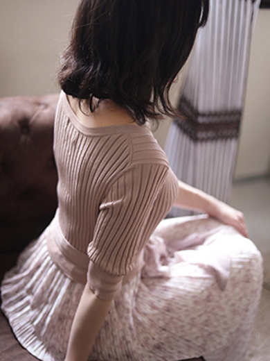 Tokyo Erotic-entertainment Specializing in Married Woman 데리헤루 NANAKO