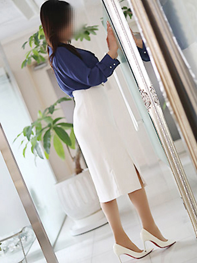 Tokyo Erotic-entertainment Specializing in Married Woman outcall escort service SAAYA