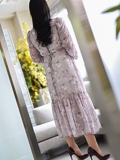 Tokyo Erotic-entertainment Specializing in Married Woman 안마(데리버리) SUMIRE