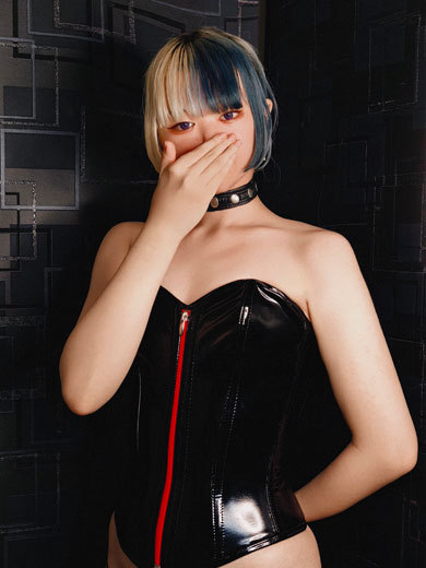 五反田M性感フェチ倶楽部マスカレード 上门服务 MIZUKI