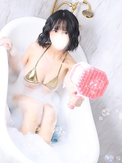 ソープランドMAX 泡泡浴 KANADE