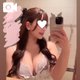 髪型♡
