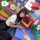 もう言い訳する（笑）
