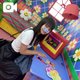 離さないぞ♡
