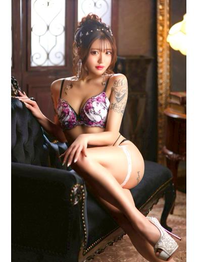 ミクト東京　Mict Tokyo outcall escort service RUIRUI