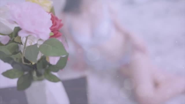 【ASK】KASUMI SHIBUYA