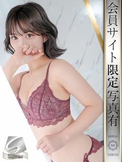 MIRAI-TOKYO六本木店 デリヘル 【SIL】KAERA TANAKA