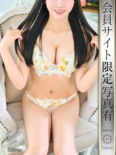 MIRAI-TOKYO六本木店 デリヘル 【SIL】YUKINO KAWASAKI