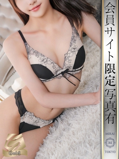   【GLD】SAYAKA KURIYAMA
