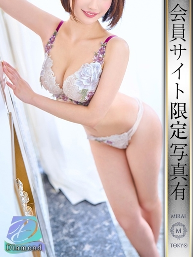 MIRAI-TOKYO六本木店 outcall escort service 【DIA】AYU ICHIJOU