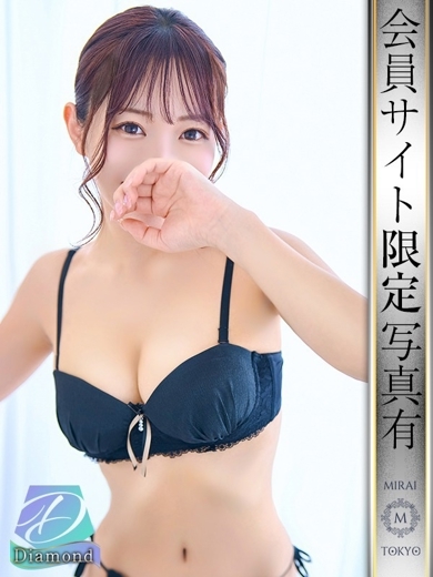 MIRAI-TOKYO六本木店 上门服务 【DIA】KANAE FUKAZAWA