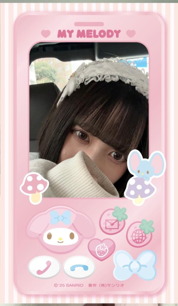 写メ日記サムネイル