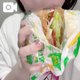 【動画】もぐもぐ