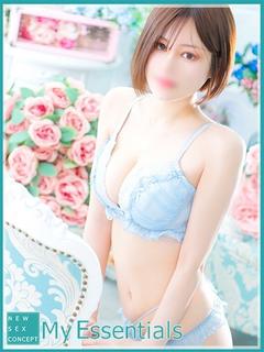 My Essentials 池袋 デリヘル RIN