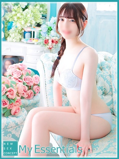My Essentials 池袋 데리헤루 RIN