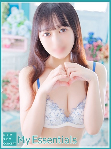 My Essentials 池袋 데리헤루 NATSUNA