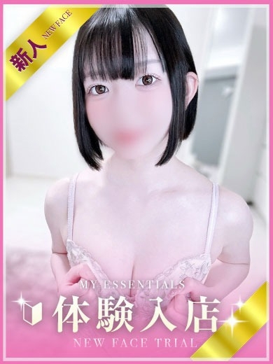 My Essentials 池袋 outcall escort service KOHARU