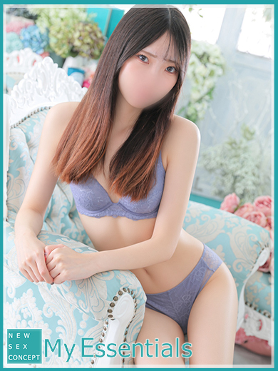 My Essentials 池袋 outcall escort service CHITOSE
