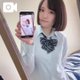 黒髪ボブ女子🤍