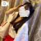巫女さんになったよ🤍