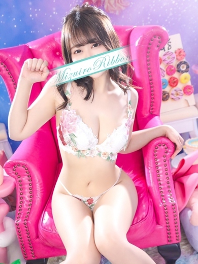水色りぼん soapland service parlor UI