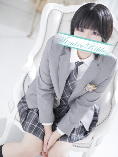 水色りぼん 泡泡浴 SUI