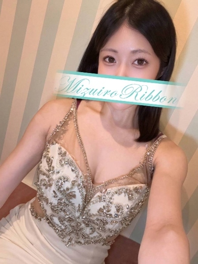 水色りぼん 한국인 가능 소프랜드 MAIKA