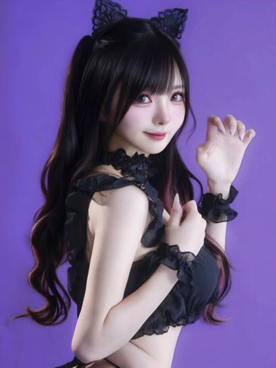NEO TOKYO 泡泡浴 AMATSUKA