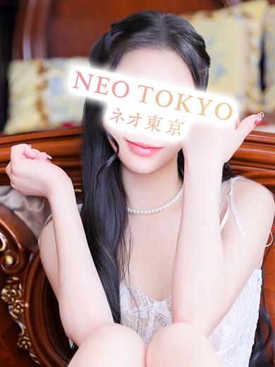 NEO TOKYO 泡泡浴 SAYURIYUKI
