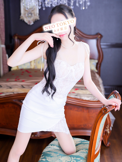 NEO TOKYO 泡泡浴 SAYURIYUKI