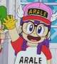 ピードアゴールド