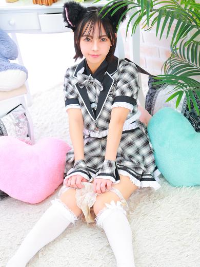池袋　にゃんだ☆FULL☆MIX hotel escort service parlor PINO