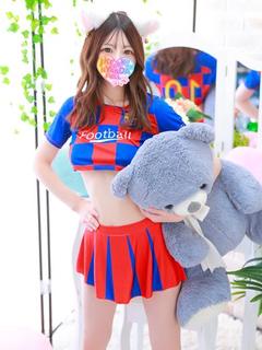 池袋 にゃんだ☆FULL☆MIX デリヘル KYAPUTENTSUBASA