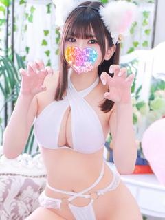 池袋 にゃんだ☆FULL☆MIX 안마(데리버리) TOTTOKO☆AMO♪ means "scampering AMO"